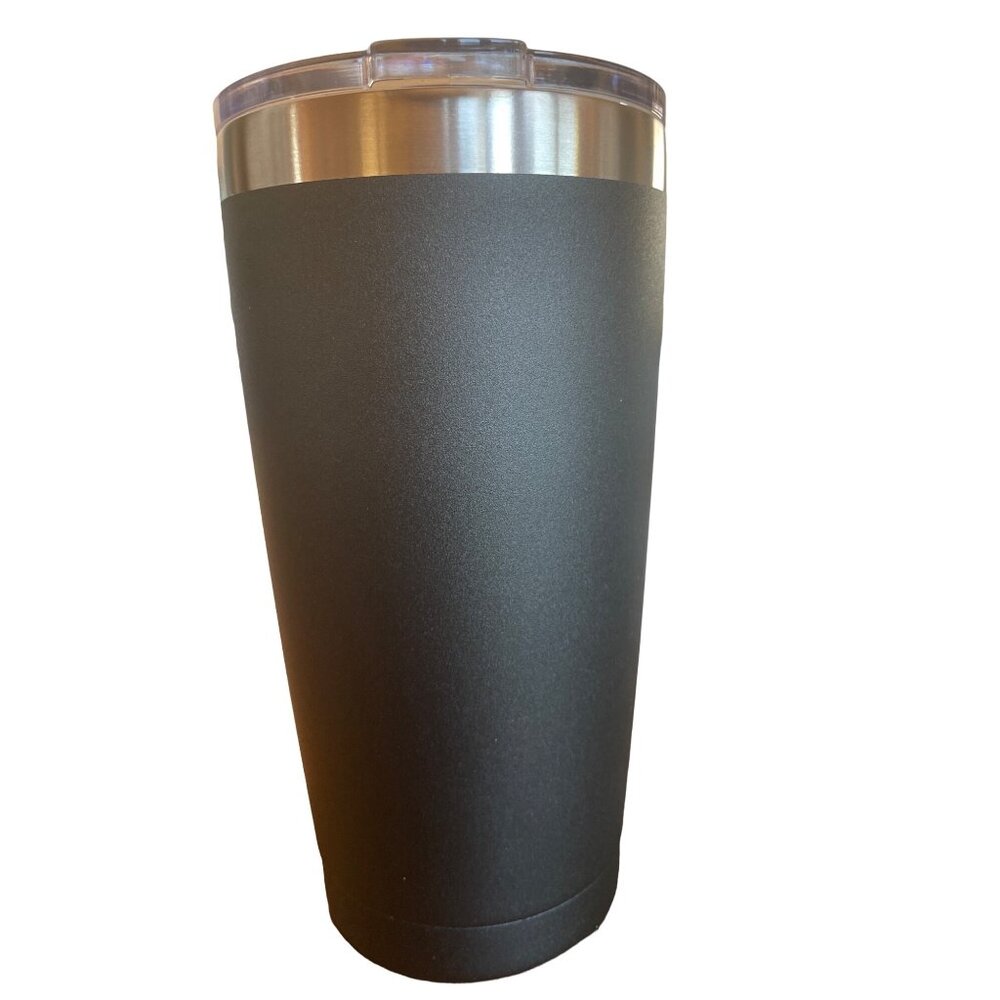 Limited Edition 1982 Vintage Tumbler With Lid - Insulated Stainless Steel Travel - Picture 3 of 3